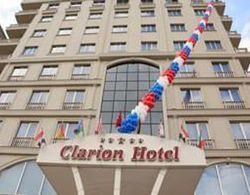 Clarion Hotel Kahramanmaraş Genel