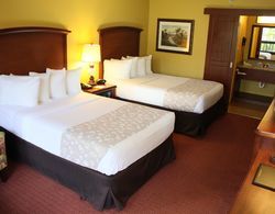Clarion Lake Buena Vista, A Rosen Hotel Genel