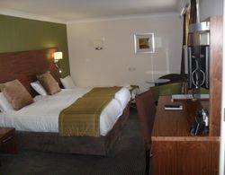 Clarion Hotel Newcastle South Genel