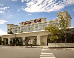 Clarion Hotel Portland Airport Genel