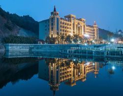 Clarion Resort Leishan Hot Spring Resort Dış Mekan