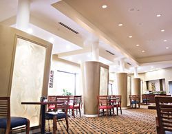 Clarion Hotel San Angelo near Convention Center Kahvaltı