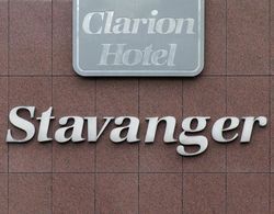 Clarion Hotel Stavanger Genel