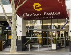 Clarion Suites Gateway Genel