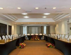 Clarion Suites Guatemala City İş / Konferans