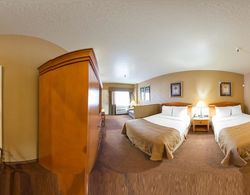 Clarion Suites St. George  Genel