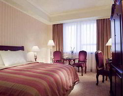 Clarion Hotel Tianjin Oda