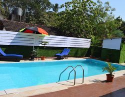 Clarissa Resort Goa Öne Çıkan Resim