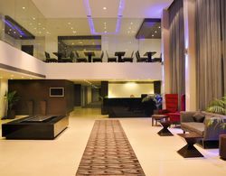 Hotel Clarks Collection Bhavnagar Genel