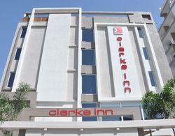 Clarks Inn Jaipur Öne Çıkan Resim