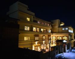 Clarks Inn Jodhpur Öne Çıkan Resim