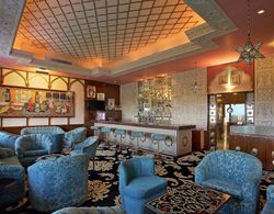 Hotel Clarks Shiraz Genel