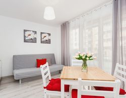 Apartments Claro II by Renters Öne Çıkan Resim