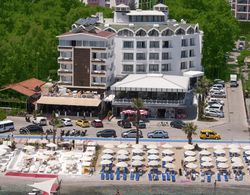 Class Beach Hotel Genel
