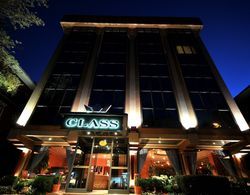 Class Hotel Dış Mekan