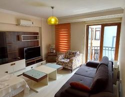 Class Suit Residence Apart Otel Genel
