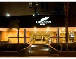 Classe Apart Hotel Genel