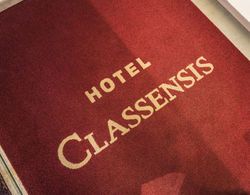 Hotel Classensis Genel