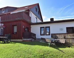 Classic Holiday Home in Harz near Braunlage Ski Area Dış Mekan