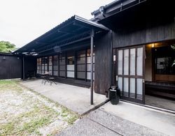 Classic Japan Living Kikuya Dış Mekan