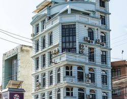 Classic Serviced Apartments Dış Mekan