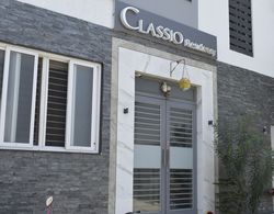 Classio Residency Dış Mekan