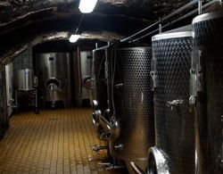 Classisches Weingut Hoffranzen Şaraphane