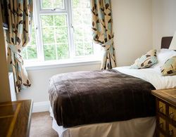 Claverton Country House Hotel Genel
