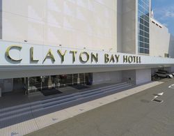 Clayton Bay Hotel Dış Mekan