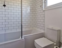 Clayton House by Your Lettings UK Banyo Tipleri