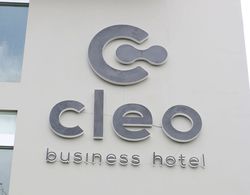 Cleo Hotel Jemursari Dış Mekan