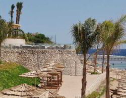 Cleopatra Luxury Resort Sharm El Sheikh Plaj