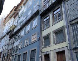 Clérigos Prime Suites by Porto City Hosts Dış Mekan