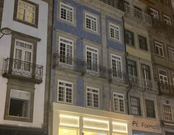 Clérigos Prime Suites by Porto City Hosts Dış Mekan