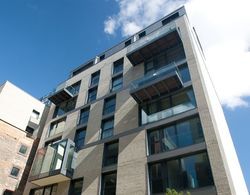Cleyro Serviced Apartments-Finzels Reach Dış Mekan