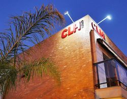 CLH Suites Bonito Centro Dış Mekan