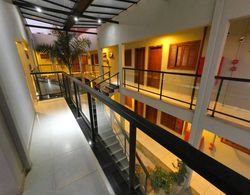 CLH Suites Bonito Centro İç Mekan