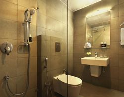 Click Hotel Jaipur Banyo Tipleri
