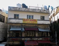 Cliff - Hostel Dış Mekan