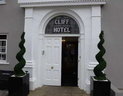 Cliff Hotel Genel