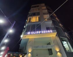 Cliff Hotel Dış Mekan
