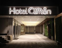 Hotel Cliffton Dış Mekan