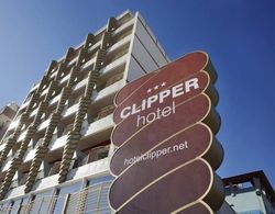 Hotel Clipper Dış Mekan