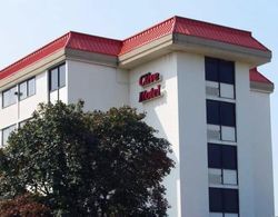 Clive Hotel & Suites Dış Mekan