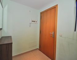 Apartment Clotilda İç Mekan