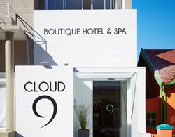 Cloud 9 Boutique Hotel & Spa Genel