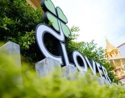 Clover Hotel Hatyai Dış Mekan