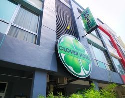 Clover Hotel Port Dickson Dış Mekan