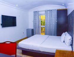 CLS - Connecting Lagos Suites Öne Çıkan Resim