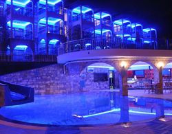 Club Akvaryum Hotel Havuz